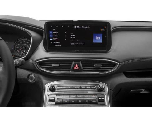 Used 2023 Hyundai Santa Fe SEL FWD image 13