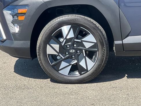 Used 2024 Hyundai Kona SEL AWD/4WD image 27