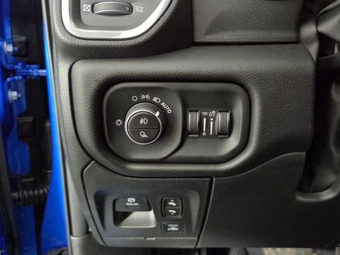 New 2026 RAM 1500 Laramie image 17