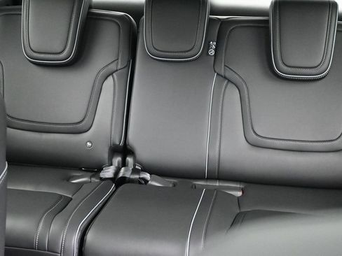 New 2027 INFINITI QX80 Luxe AWD/4WD image 22