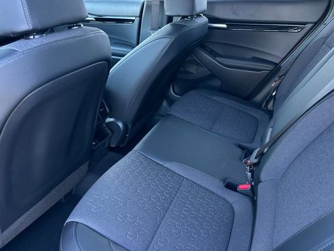 New 2026 Kia Seltos S image 10