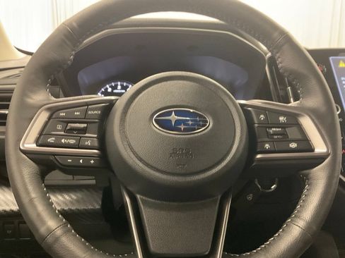 New 2026 Subaru Ascent Premium AWD/4WD image 13