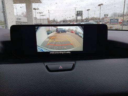 Certified 2024 MAZDA CX-90 Plug-In Hybrid w/ Preferred image 25