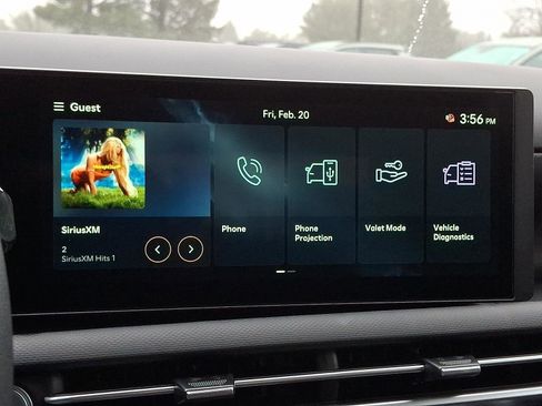 New 2026 Hyundai Santa Cruz SEL image 13