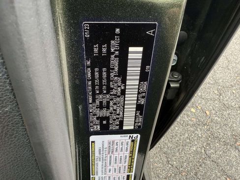 Used 2023 Lexus RX 350 Premium Plus image 32