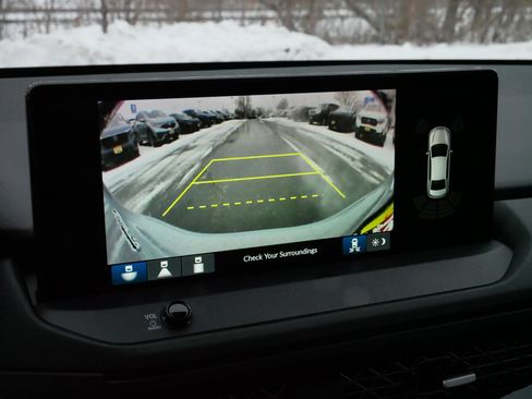 Certified 2025 Honda Accord EX-L image 30