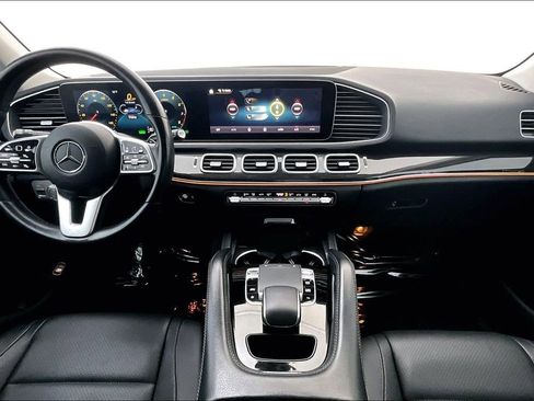 Used 2020 Mercedes-Benz GLE 450 4MATIC w/ Premium Package image 19