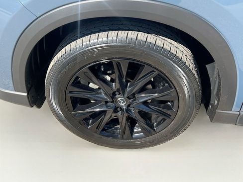 Used 2023 MAZDA CX-5 Carbon Edition image 34