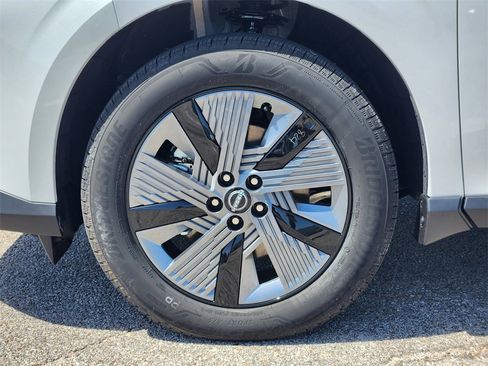 New 2025 Nissan Murano SL w/ Cargo Package image 7