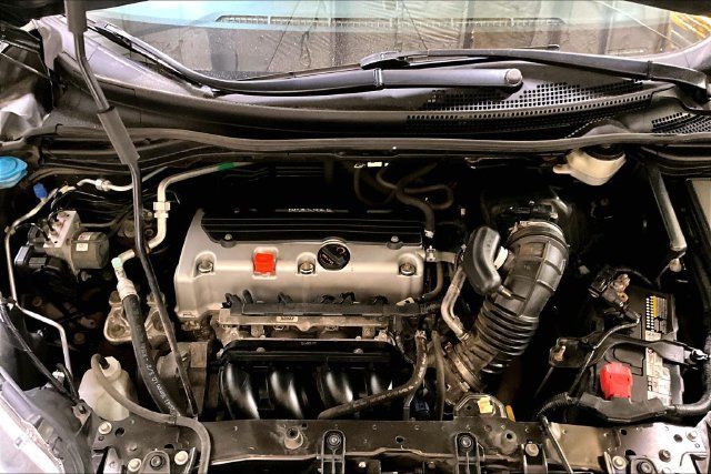 Used 2013 Honda CR-V LX image 27