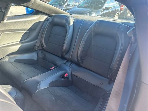 Used 2016 Ford Mustang Shelby GT350 w/ Technology Package image 10