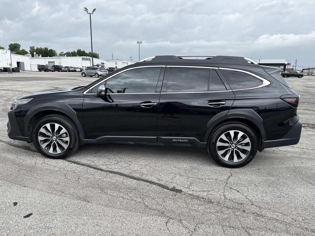 Used 2024 Subaru Outback Touring XT w/ Popular Package #2 AWD/4WD image 10