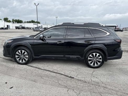 Used 2024 Subaru Outback Touring XT w/ Popular Package #2 AWD/4WD image 10