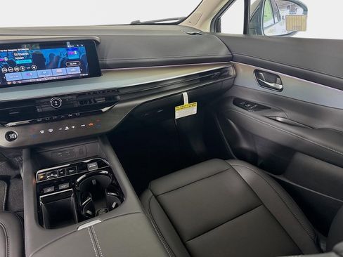 New 2025 Nissan Murano SL image 25