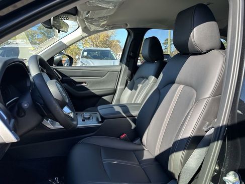 New 2026 MAZDA CX-90 3.3 Turbo w/ Select Package image 11