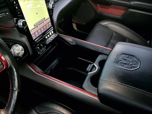 Used 2020 RAM 1500 Rebel w/ Rebel Level 2 Equipment Group image 19