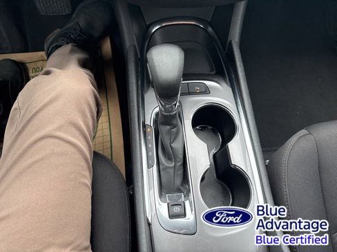 Used 2024 Chevrolet Malibu LT image 23