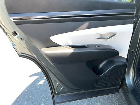 Used 2022 Hyundai Tucson SEL image 9