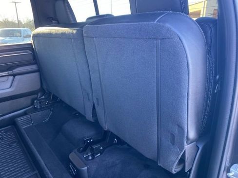 Used 2025 RAM 1500 RHO w/ Bed Utility Group image 43