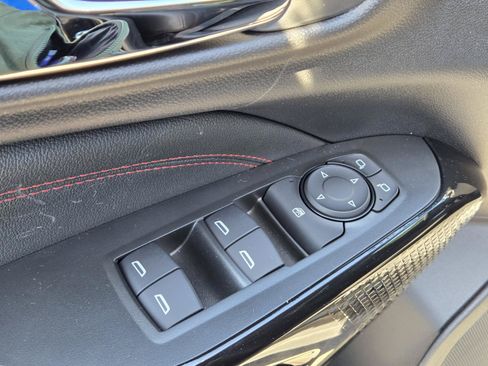 New 2026 Chevrolet Trax RS w/ Driver Confidence Package FWD image 14