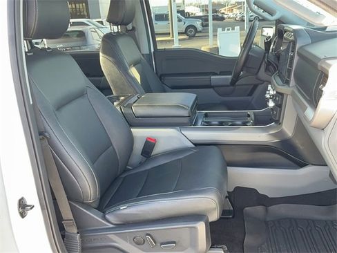 Used 2023 Ford F150 XLT w/ Equipment Group 302A High image 18