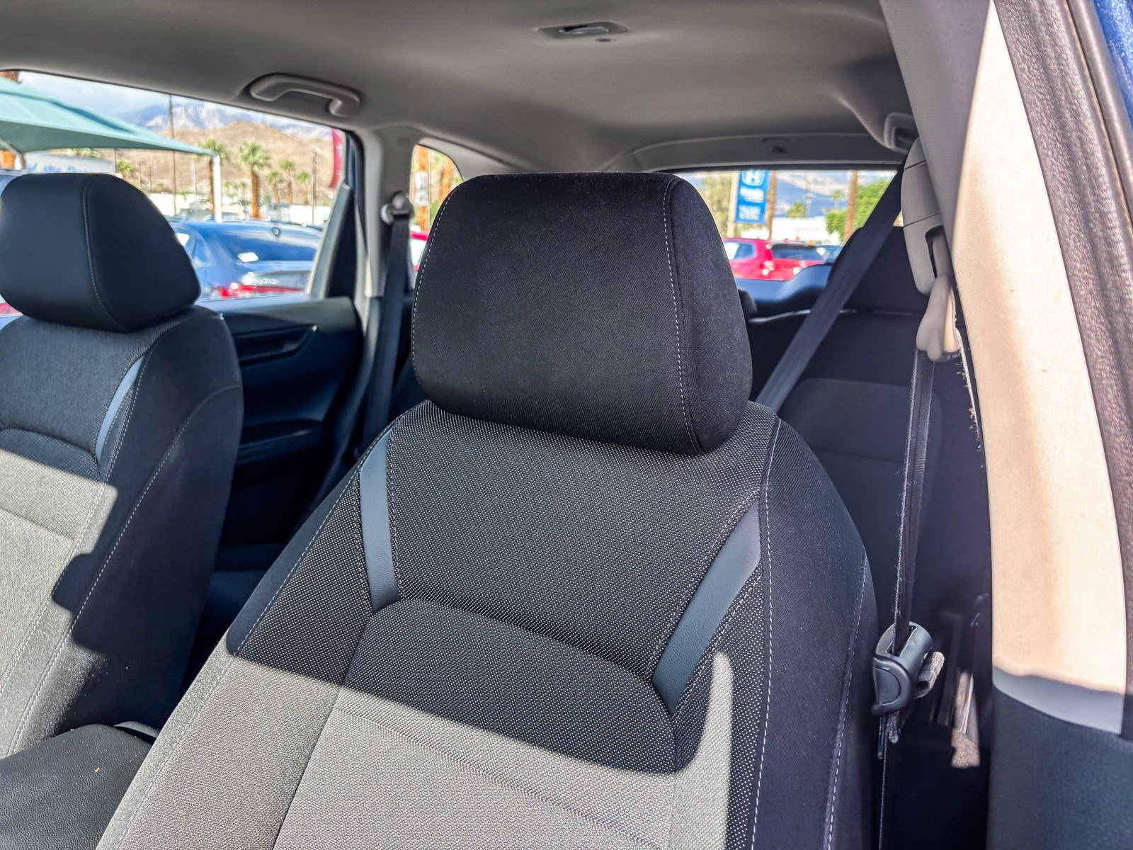 Certified 2024 Honda CR-V LX image 24