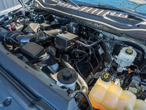 Used 2020 Ford F350 XL w/ Power Equipment Group image 15