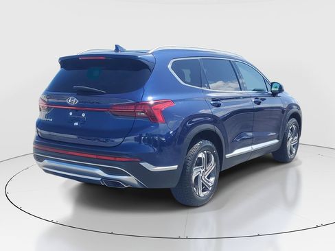 Used 2022 Hyundai Santa Fe SEL w/ Cargo Package image 7