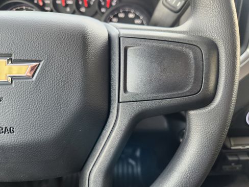 New 2026 Chevrolet Silverado 2500 W/T w/ WT Convenience Package image 28