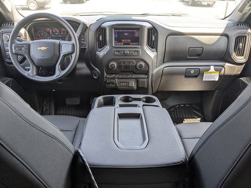 New 2025 Chevrolet Silverado 3500 W/T w/ WT Convenience Package image 18