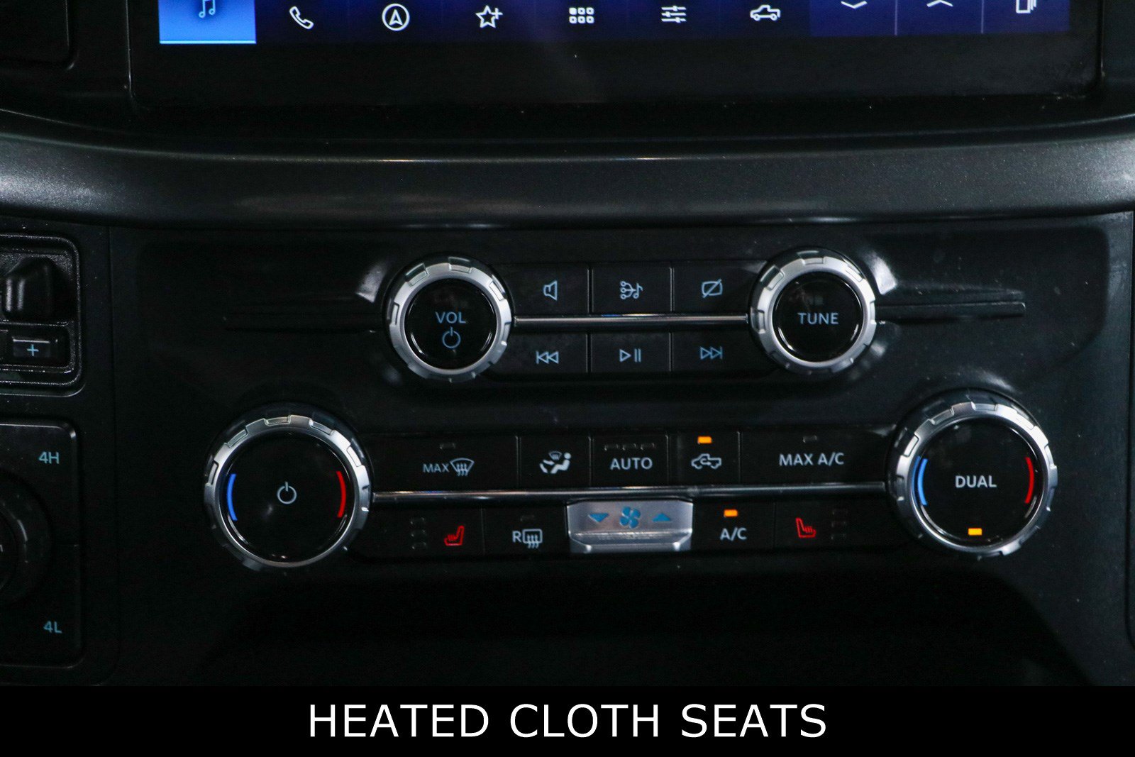 Used 2023 Ford F150 XLT w/ Equipment Group 302A High AWD/4WD image 22