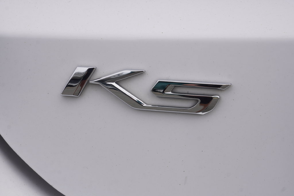 Used 2021 Kia K5 EX FWD image 14