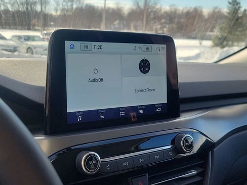 Certified 2023 Ford Escape Active image 17