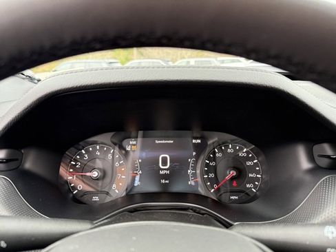 New 2026 Jeep Compass Latitude image 20