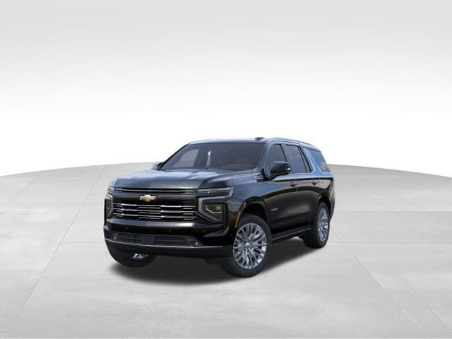 New 2026 Chevrolet Tahoe High Country AWD/4WD image 8