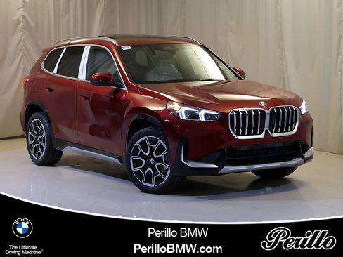New 2026 BMW X1 xDrive28i image 1