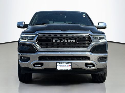 Used 2023 RAM 1500 Limited AWD/4WD image 17
