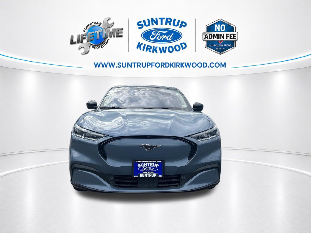 Used 2023 Ford Mustang Mach-E Premium RWD image 10