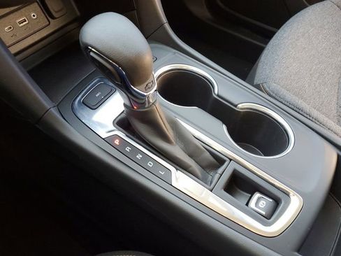 Certified 2023 Chevrolet Equinox LT image 37