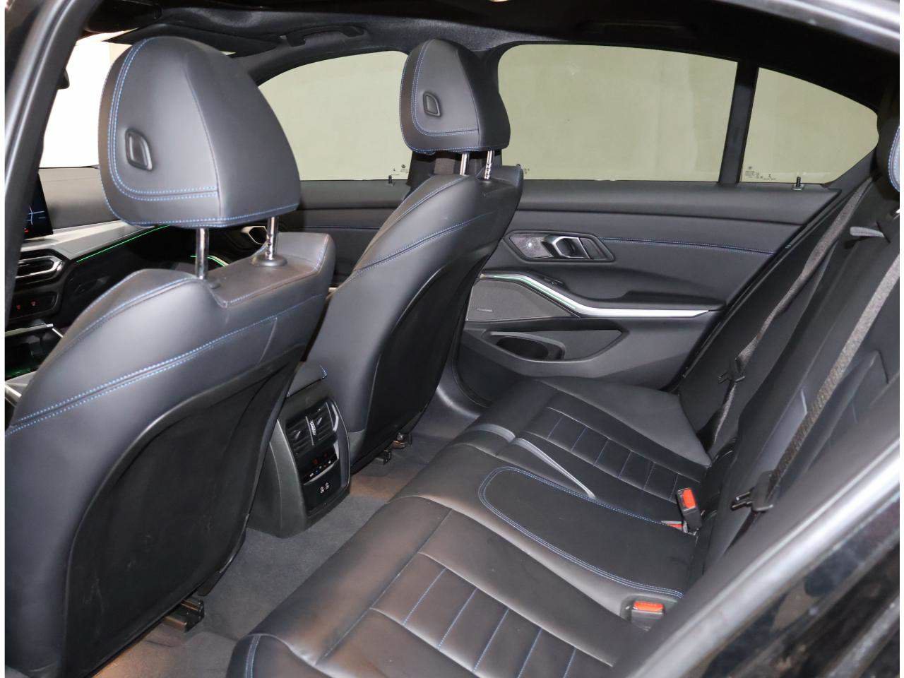 Certified 2024 BMW M340i w/ Premium Package RWD image 15