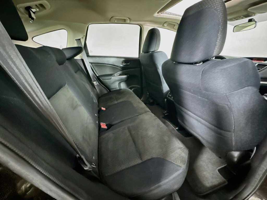 Used 2015 Honda CR-V EX image 33
