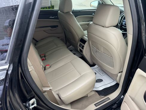 Used 2013 Cadillac SRX Luxury w/ Driver Awareness Package image 13