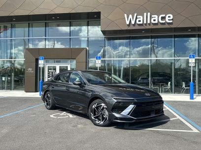 New 2026 Hyundai Sonata SEL