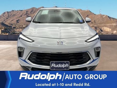 Used 2025 Buick Encore GX Preferred image 8