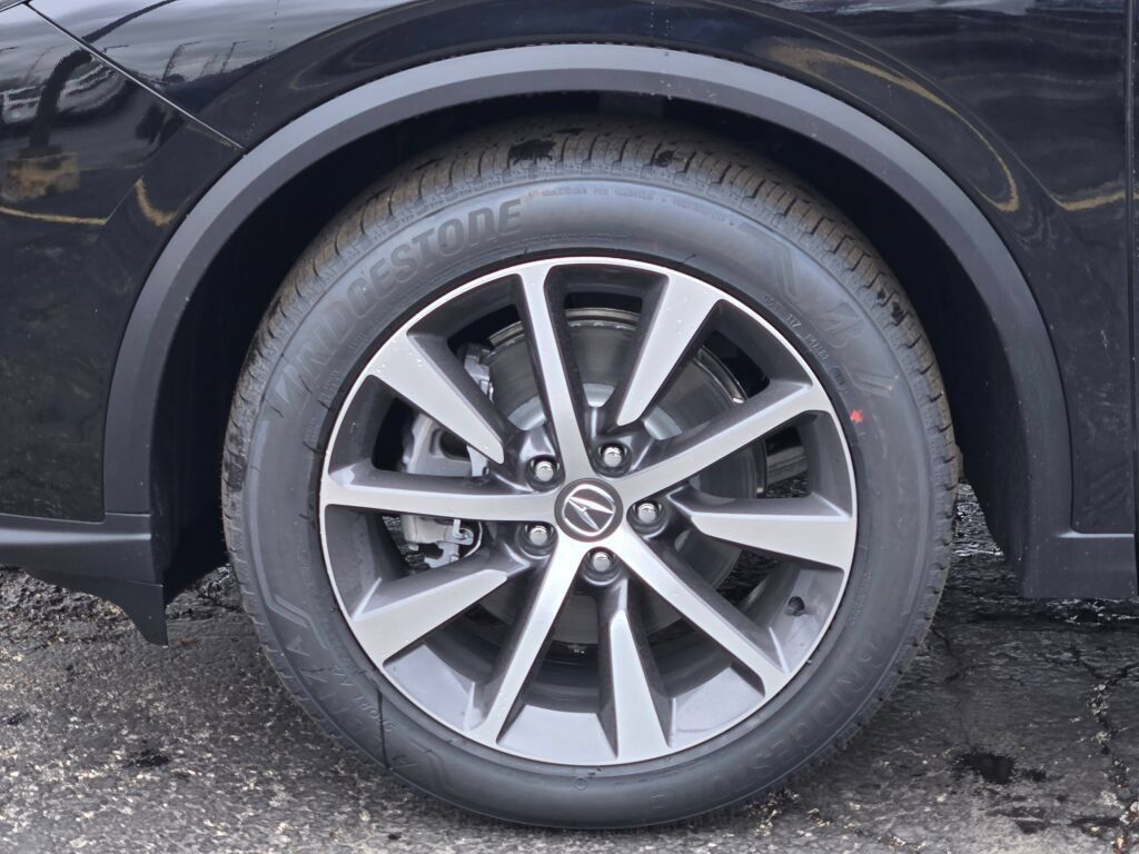 New 2026 Acura MDX w/ Technology Package FWD image 22