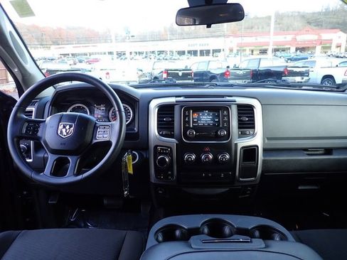 Certified 2020 RAM 1500 Classic Warlock image 15