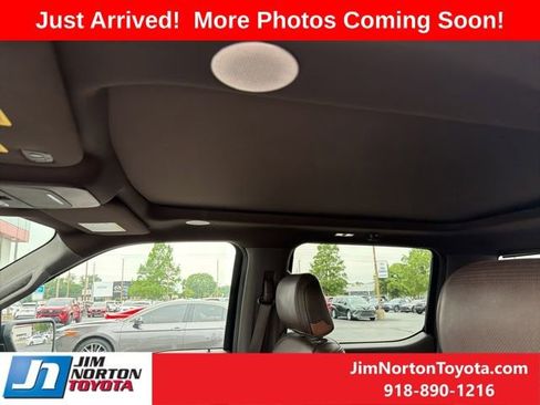 Used 2021 Ford F150 King Ranch w/ Equipment Group 601A High AWD/4WD image 10