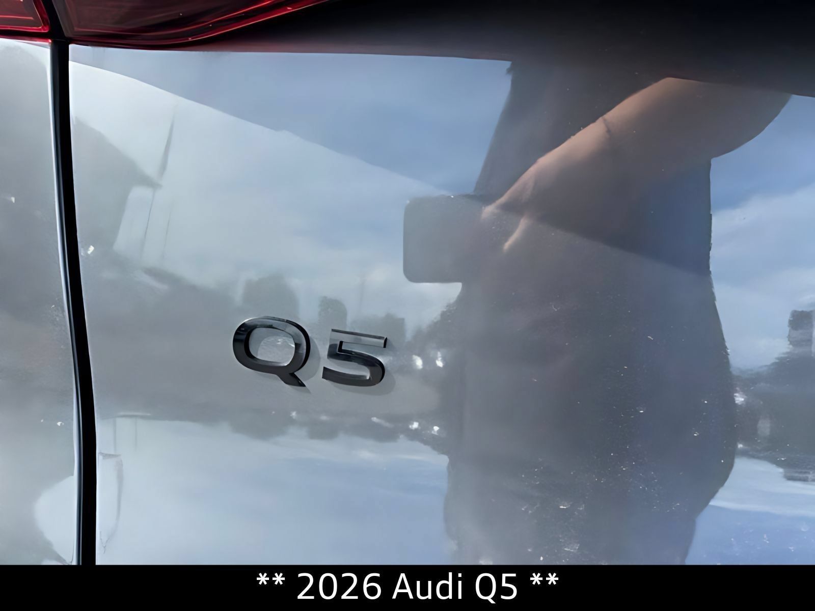 New 2026 Audi Q5 Premium Plus AWD/4WD image 16