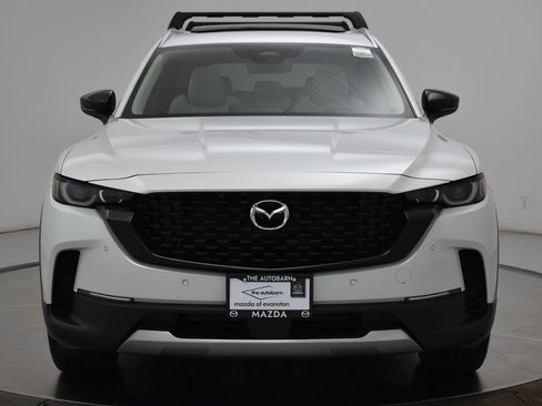 New 2026 MAZDA CX-50 AWD 2.5 S image 13