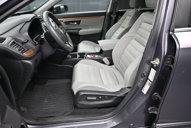 Certified 2019 Honda CR-V EX image 13